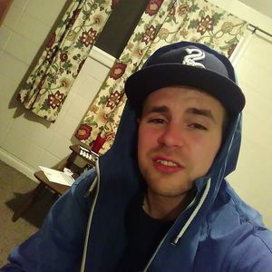 Meet your Posher, Josh